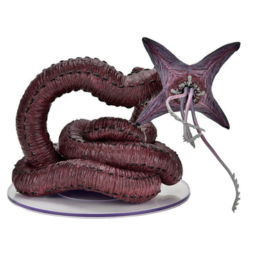 D&D: Icons of the Realms - Mordenkainen Presents Monsters of the Multiverse Neothelid (ONLINE ORDER ONLY)