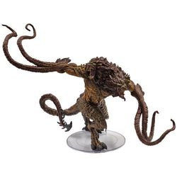 D&D: Icons of the Realms - Demogorgon, Prince of Demons (ONLINE ORDER ONLY)