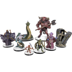 D&D Classic Collection: Monsters K-N (ONLINE ORDER ONLY)