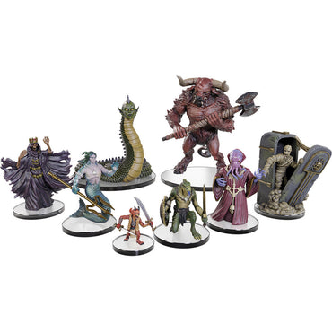 D&D Classic Collection: Monsters K-N (ONLINE ORDER ONLY)