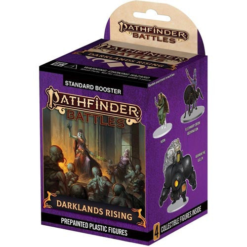 Pathfinder Battles - Darklands Rising (Online Order Only)