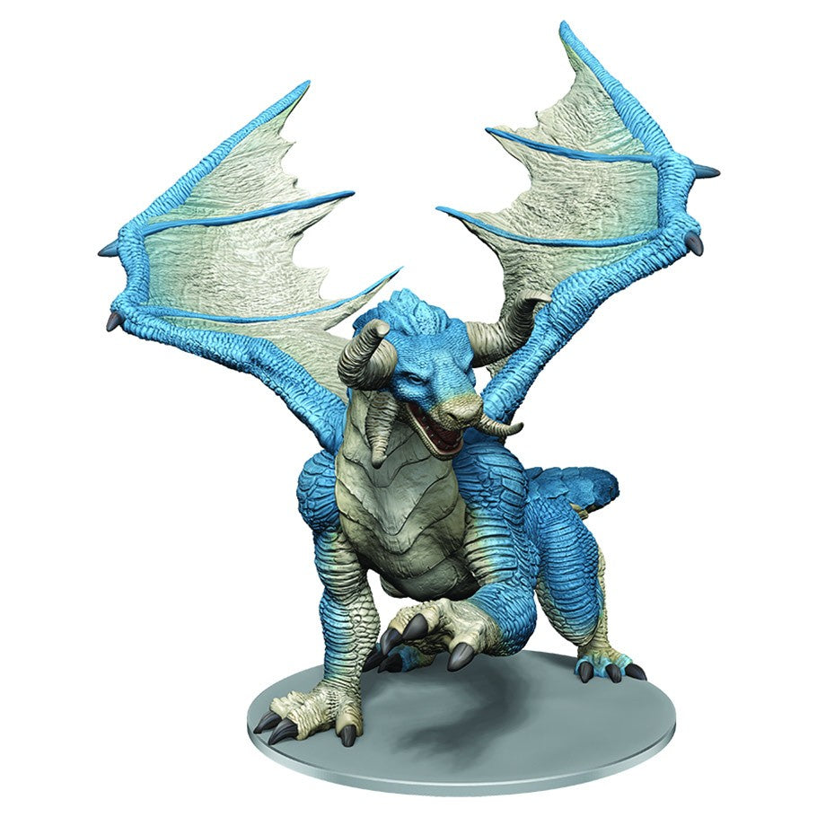 Pathfinder Battles: The Mwangi Expanse - Adult Cloud Dragon (ONLINE ORDER ONLY)