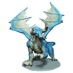 Pathfinder Battles: The Mwangi Expanse - Adult Cloud Dragon (ONLINE ORDER ONLY)