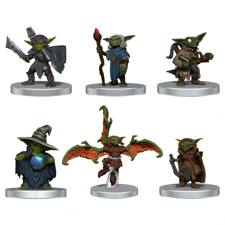 Pathfinder Battles: Goblin Vanguard (ONLINE ORDER ONLY)