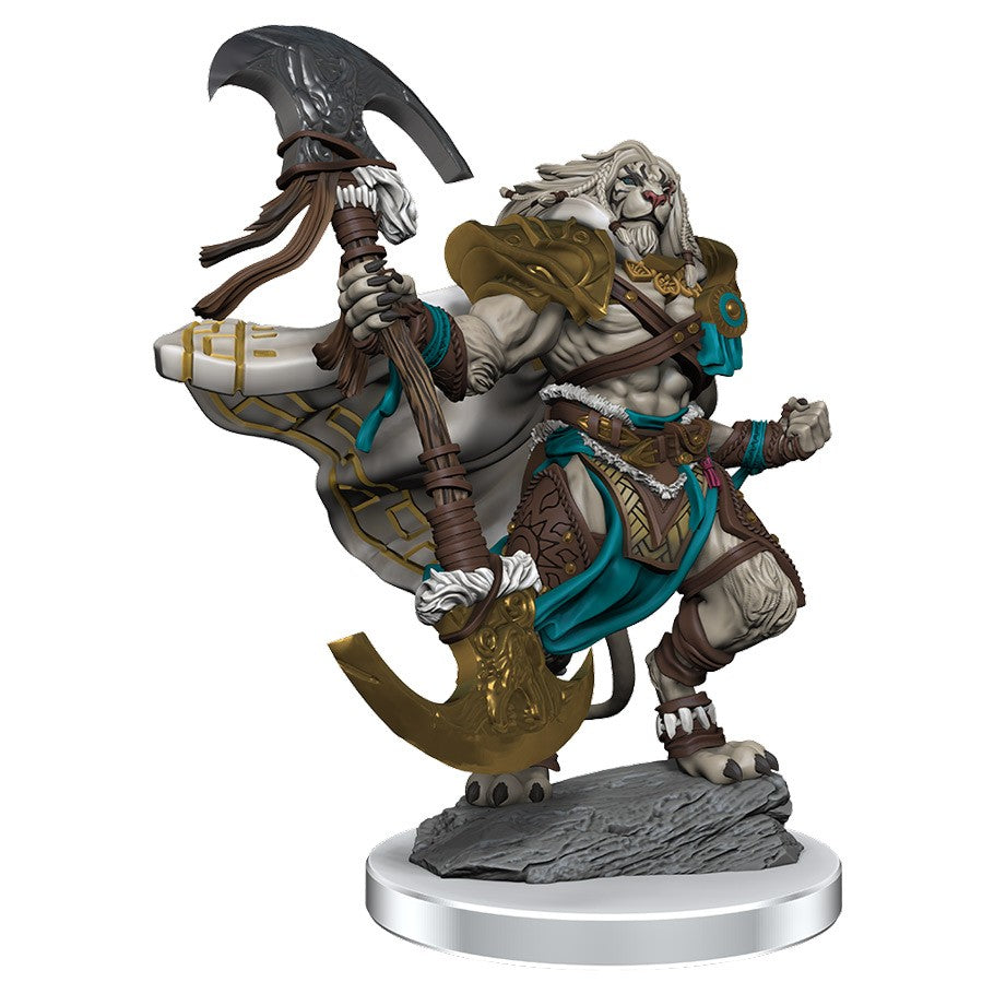 Magic: the Gathering - Ajani Goldmane (ONLINE ORDER ONLY)