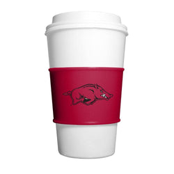 Arkansas Razorbacks Silicone Grip (ONLINE ORDER ONLY)