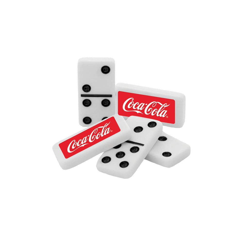 Coca-Cola Dominoes (ONLINE ORDER ONLY)