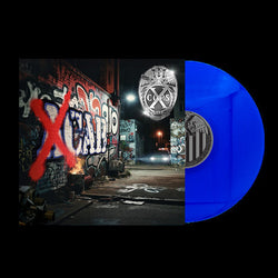 Xcab (Limited Edition) [Vinyl] (ONLINE ORDER ONLY)