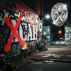 Xcab (Limited Edition) [Vinyl] (ONLINE ORDER ONLY)