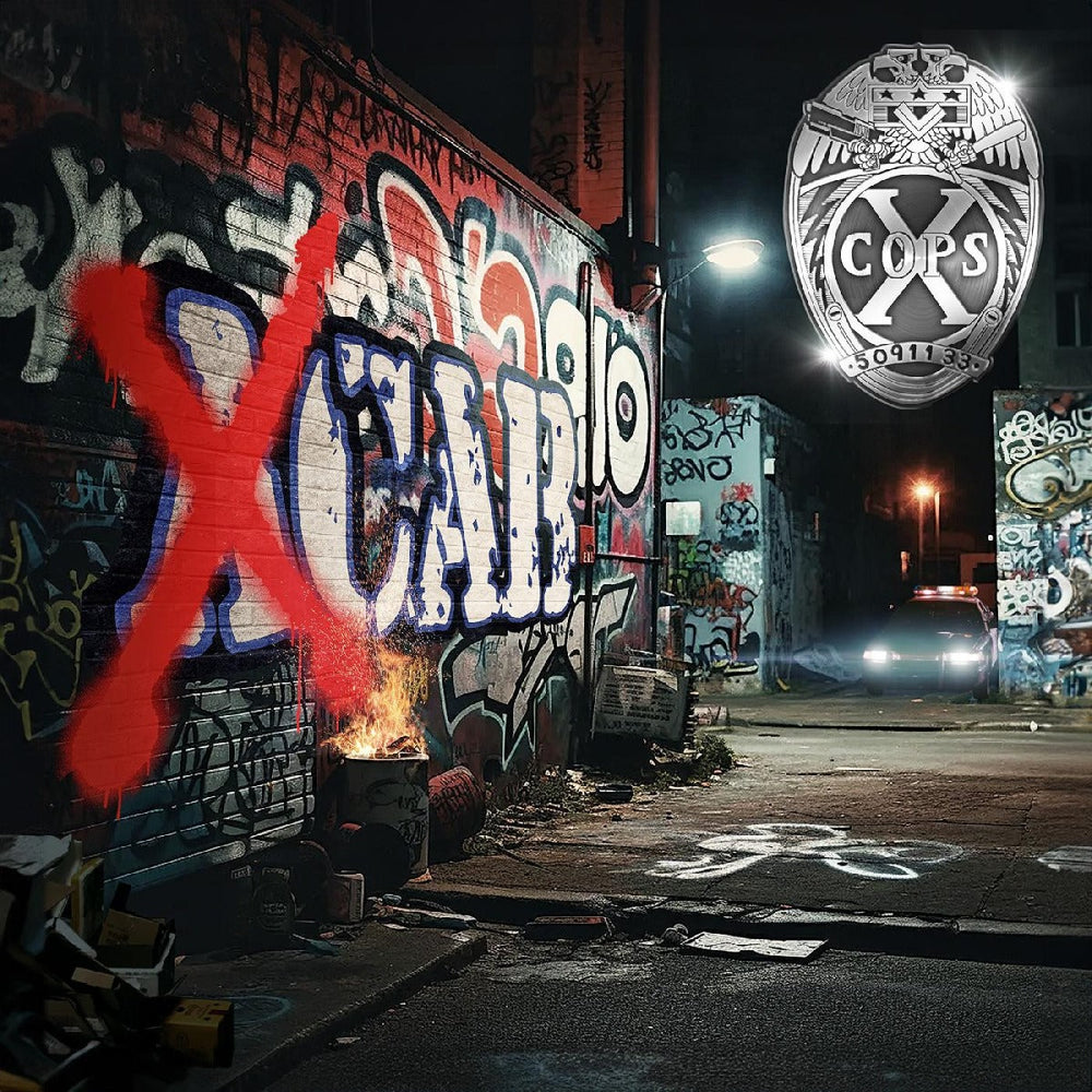 Xcab (Limited Edition) [Vinyl]