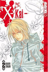 X-Kai Vol 2 (Online Order Only)