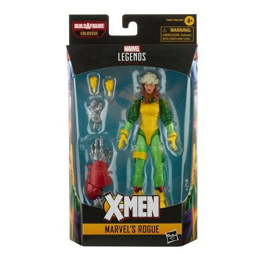 X-Men Age of Apocalypse Marvel Legends 6-Inch Action Figure - Select Figure(s) (Online Order Only)