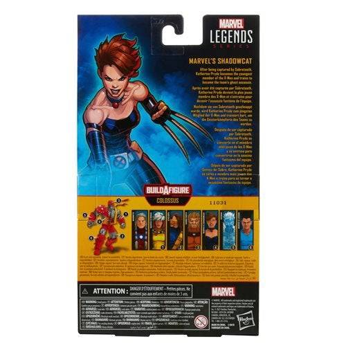 X-Men Age of Apocalypse Marvel Legends 6-Inch Action Figure - Select Figure(s) (Online Order Only)