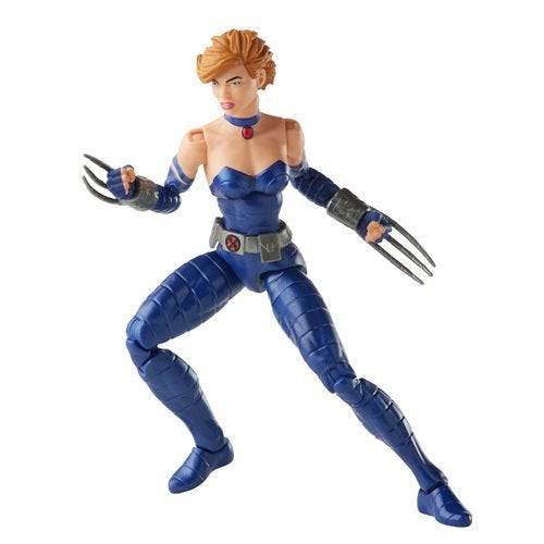 X-Men Age of Apocalypse Marvel Legends 6-Inch Action Figure - Select Figure(s) (Online Order Only)