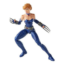 X-Men Age of Apocalypse Marvel Legends 6-Inch Action Figure - Select Figure(s) (Online Order Only)
