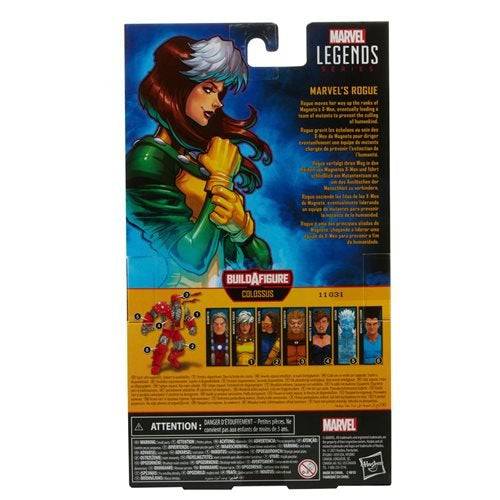 X-Men Age of Apocalypse Marvel Legends 6-Inch Action Figure - Select Figure(s) (Online Order Only)