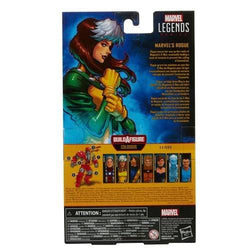 X-Men Age of Apocalypse Marvel Legends 6-Inch Action Figure - Select Figure(s) (Online Order Only)