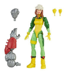 X-Men Age of Apocalypse Marvel Legends 6-Inch Action Figure - Select Figure(s) (Online Order Only)