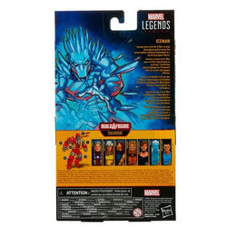 X-Men Age of Apocalypse Marvel Legends 6-Inch Action Figure - Select Figure(s) (Online Order Only)