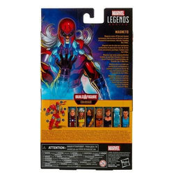 X-Men Age of Apocalypse Marvel Legends 6-Inch Action Figure - Select Figure(s) (Online Order Only)