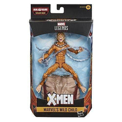 X-Men Age of Apocalypse Marvel Legends 6-Inch Action Figure - Select Figure(s) (Online Order Only)