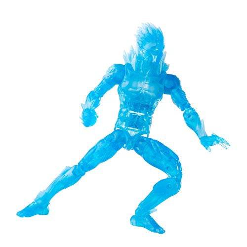 X-Men Age of Apocalypse Marvel Legends 6-Inch Action Figure - Select Figure(s) (Online Order Only)