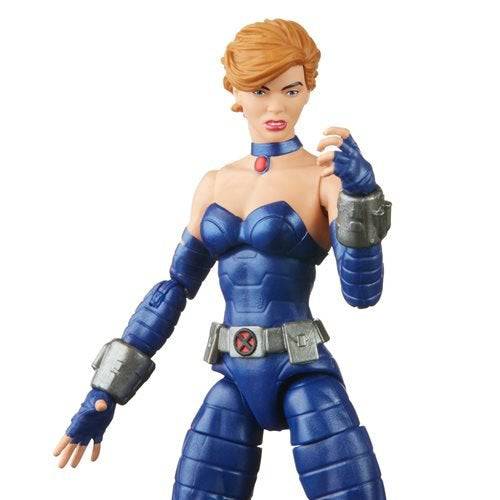 X-Men Age of Apocalypse Marvel Legends 6-Inch Action Figure - Select Figure(s) (Online Order Only)