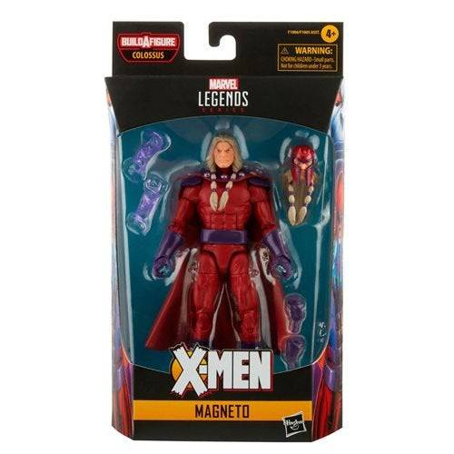 X-Men Age of Apocalypse Marvel Legends 6-Inch Action Figure - Select Figure(s) (Online Order Only)