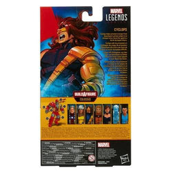 X-Men Age of Apocalypse Marvel Legends 6-Inch Action Figure - Select Figure(s) (Online Order Only)