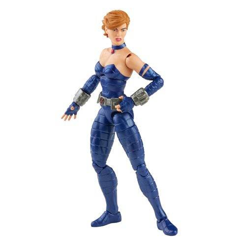 X-Men Age of Apocalypse Marvel Legends 6-Inch Action Figure - Select Figure(s) (Online Order Only)