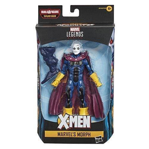 X-Men Age of Apocalypse Marvel Legends 6-Inch Action Figure - Select Figure(s) (Online Order Only)