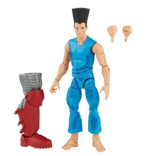 X-Men Age of Apocalypse Marvel Legends 6-Inch Action Figure - Select Figure(s) (Online Order Only)