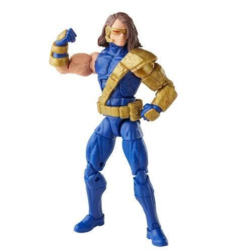 X-Men Age of Apocalypse Marvel Legends 6-Inch Action Figure - Select Figure(s) (Online Order Only)