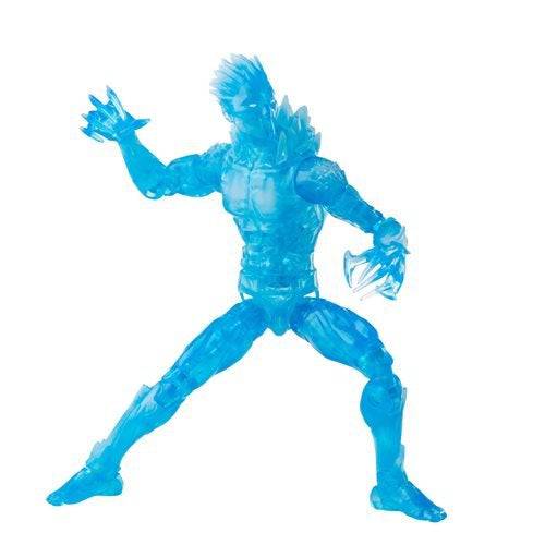 X-Men Age of Apocalypse Marvel Legends 6-Inch Action Figure - Select Figure(s) (Online Order Only)