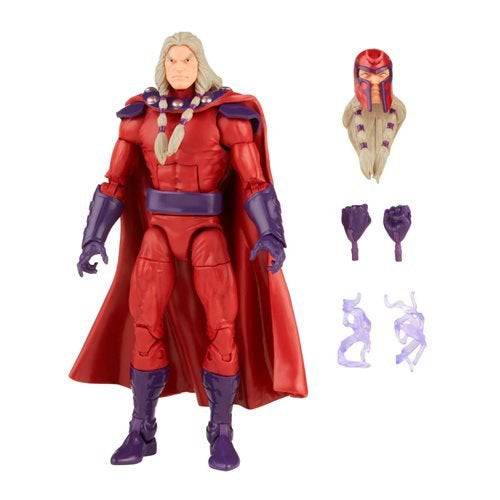X-Men Age of Apocalypse Marvel Legends 6-Inch Action Figure - Select Figure(s) (Online Order Only)