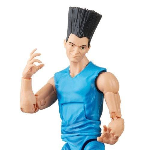 X-Men Age of Apocalypse Marvel Legends 6-Inch Action Figure - Select Figure(s) (Online Order Only)