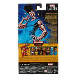 X-Men Age of Apocalypse Marvel Legends 6-Inch Action Figure - Select Figure(s) (Online Order Only)