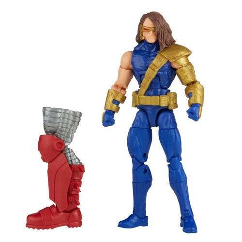 X-Men Age of Apocalypse Marvel Legends 6-Inch Action Figure - Select Figure(s) (Online Order Only)