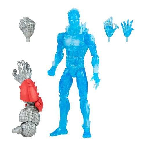 X-Men Age of Apocalypse Marvel Legends 6-Inch Action Figure - Select Figure(s) (Online Order Only)
