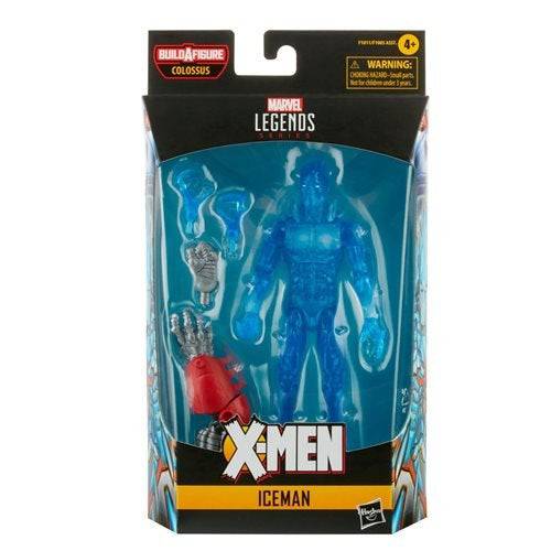 X-Men Age of Apocalypse Marvel Legends 6-Inch Action Figure - Select Figure(s) (Online Order Only)