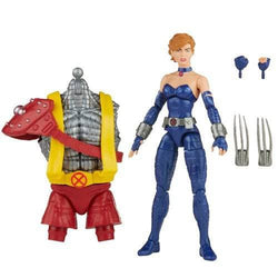 X-Men Age of Apocalypse Marvel Legends 6-Inch Action Figure - Select Figure(s) (Online Order Only)