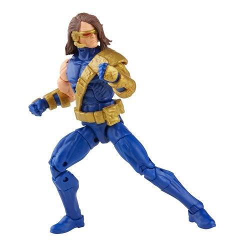 X-Men Age of Apocalypse Marvel Legends 6-Inch Action Figure - Select Figure(s) (Online Order Only)