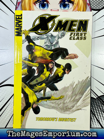 X-Men First Class Vol 1 (Online Order Only)