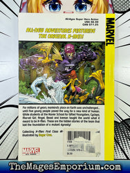 X-Men First Class Vol 1 (Online Order Only)