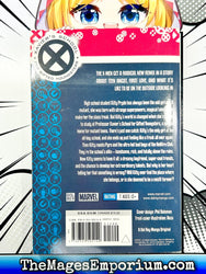 X-Men Misfits Vol 1 (Online Order Only)