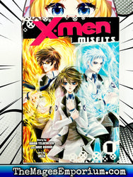 X-Men Misfits Vol 1 (Online Order Only)
