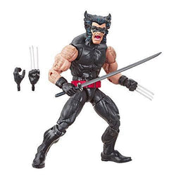 X-Men "Retro Series" Marvel Legends 6-Inch Action Figure - Select Figure(s) (Online Order Only)