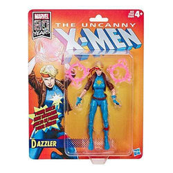 X-Men "Retro Series" Marvel Legends 6-Inch Action Figure - Select Figure(s) (Online Order Only)