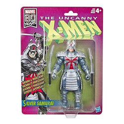 X-Men "Retro Series" Marvel Legends 6-Inch Action Figure - Select Figure(s) (Online Order Only)