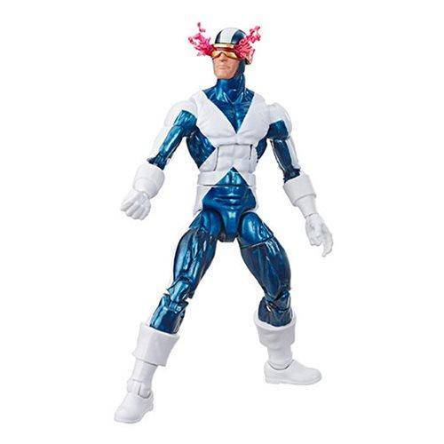 X-Men "Retro Series" Marvel Legends 6-Inch Action Figure - Select Figure(s) (Online Order Only)